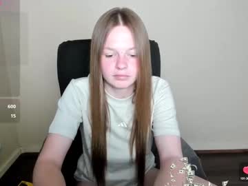 Tooannasteel Chaturbate stream image from April 22, 2025