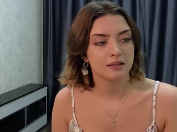 Venera_Style Chaturbate stream image from April 22, 2025