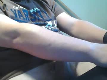 Vercetty1990 Chaturbate stream image from April 22, 2025