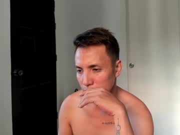 Arvee0317 Chaturbate stream image from April 22, 2025