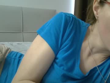 Ashleyspice Chaturbate stream image from April 22, 2025