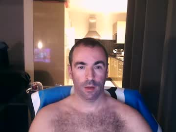 Bensince1984_ Chaturbate stream image from April 22, 2025