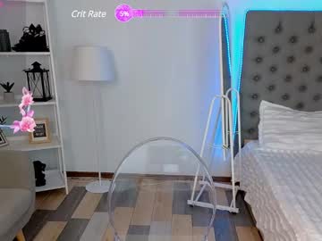 Cooperallana Chaturbate stream image from April 22, 2025