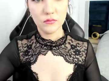 Enygmavane Chaturbate stream image from April 22, 2025