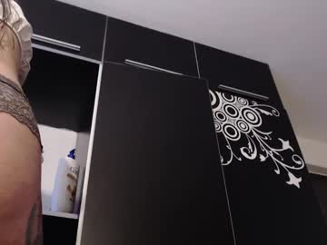 Hoskelsa04 Chaturbate stream image from April 22, 2025