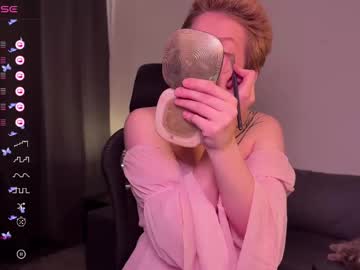 Joyce_Treier Chaturbate stream image from April 22, 2025