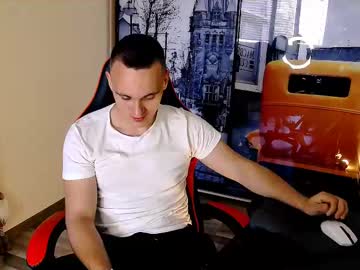 Kevin_Ho_ Chaturbate stream image from April 22, 2025