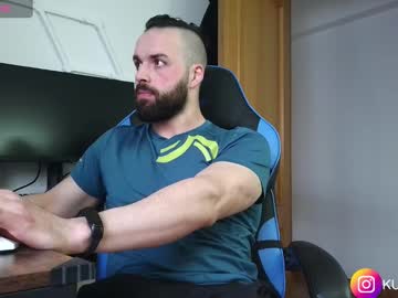 Kumonass Chaturbate stream image from April 22, 2025