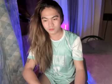 Kylie_Ish Chaturbate stream image from April 22, 2025