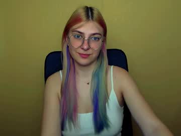 Luna_Lush_ Chaturbate stream image from April 22, 2025