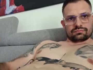 Maxview67 Chaturbate stream image from April 22, 2025