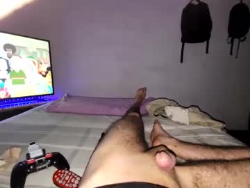 Mister_Raven Chaturbate stream image from April 22, 2025