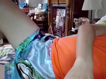 Romeomustcum2016 Chaturbate stream image from April 22, 2025