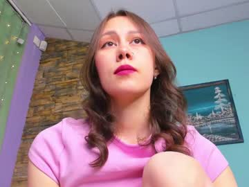 Sugar_Blond Chaturbate stream image from April 22, 2025