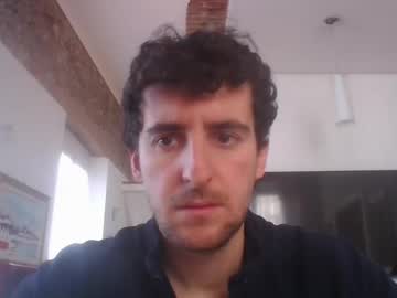 Thebigcockforu Chaturbate stream image from April 22, 2025