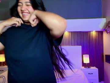 Alicemayer1 Chaturbate stream image from April 22, 2025