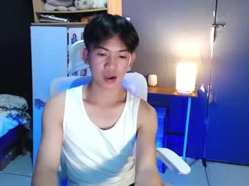 Asian_Wayne Chaturbate stream image from April 22, 2025