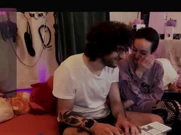 Blaise4kay Chaturbate stream image from April 22, 2025