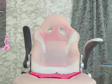 Brigittexx Chaturbate stream image from April 22, 2025
