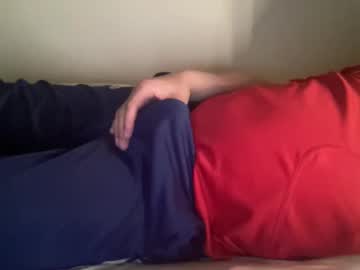Cowboy_20000 Chaturbate stream image from April 22, 2025