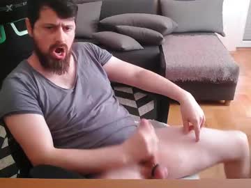 Dickstaza Chaturbate stream image from April 22, 2025