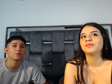 Dravith_And_Valery Chaturbate stream image from April 22, 2025