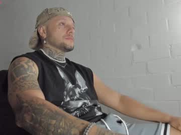 _Emilio_Escobar Chaturbate stream image from April 22, 2025