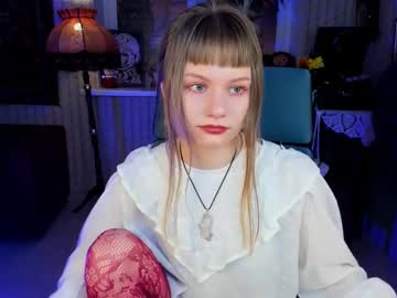 Eva_Blas Chaturbate stream image from April 22, 2025