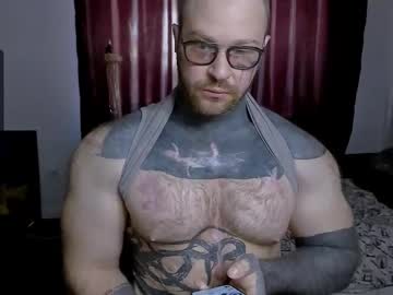 Master_Oil Chaturbate stream image from April 22, 2025
