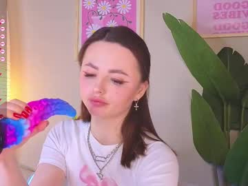 Originalju_Ice Chaturbate stream image from April 22, 2025