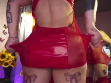 Rachellkors_ Chaturbate stream image from April 22, 2025