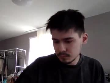 Sallypussyboy Chaturbate stream image from April 22, 2025