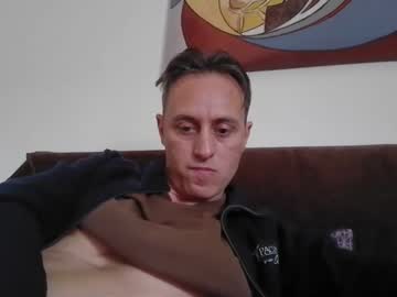 Sten015 Chaturbate stream image from April 22, 2025