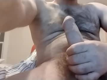 Thatguy11186 Chaturbate stream image from April 22, 2025