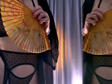 Wendy_Goddes Chaturbate stream image from April 22, 2025