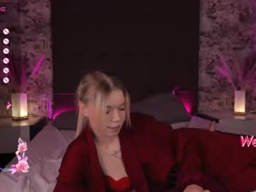 Abbyy_Rabbit Chaturbate stream image from April 22, 2025