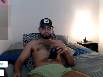 Alexxx1106 Chaturbate stream image from April 22, 2025