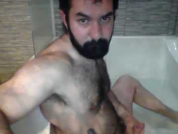 Antho63470 Chaturbate stream image from April 22, 2025