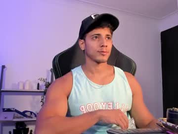 Ashton_Coleman_ Chaturbate stream image from April 22, 2025