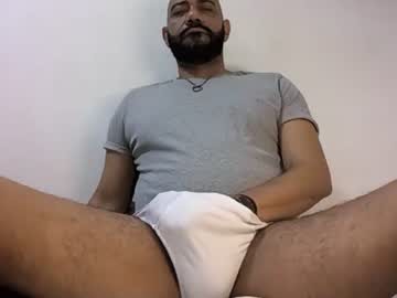 Bruce_Bigg Chaturbate stream image from April 22, 2025