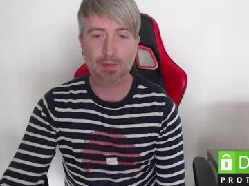 Chucky83 Chaturbate stream image from April 22, 2025