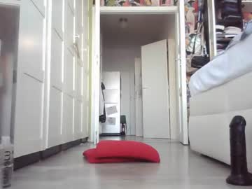 Fetishman84 Chaturbate stream image from April 22, 2025