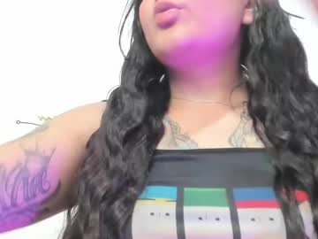 Hanna_Moore1 Chaturbate stream image from April 22, 2025