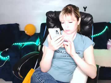 Incredible_Ariela Chaturbate stream image from April 22, 2025