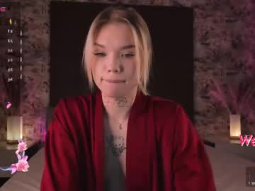 Jessi_Sun Chaturbate stream image from April 22, 2025