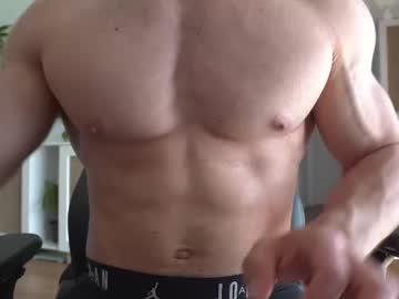 Kevinandresxx Chaturbate stream image from April 22, 2025