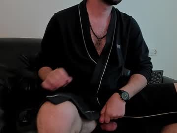 Kingmallcom Chaturbate stream image from April 22, 2025