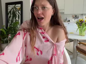 Kinkyorange_ Chaturbate stream image from April 22, 2025