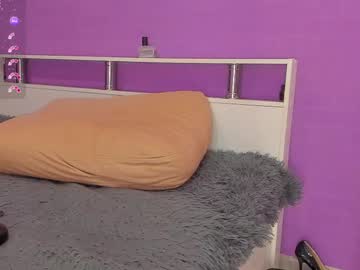Nicablueeyes Chaturbate stream image from April 22, 2025