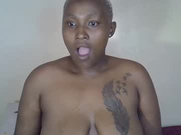 Nokwandamm Chaturbate stream image from April 22, 2025
